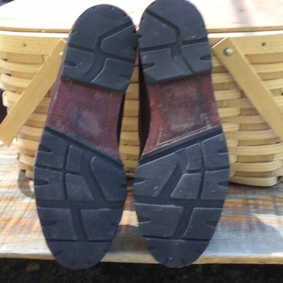 Men’s Cole Haan Tassled Loafers - Picture 3 of 5